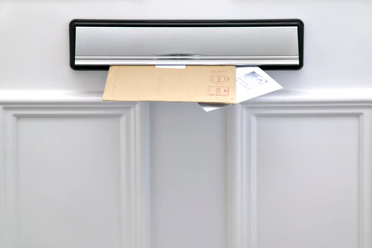Direct Mail & Campaign Fulfilment
